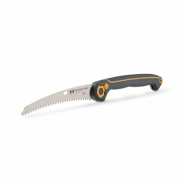 Woodland Tools FOLDNG PRUNING SAW 11.8in. 06-5003-100